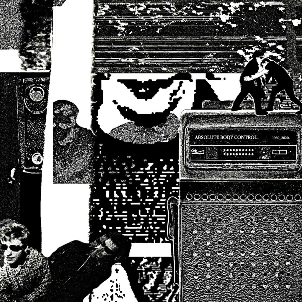 Figures (feat. Blind Delon)