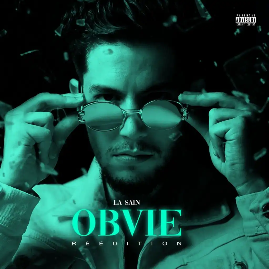 Brille (feat. Blanco)