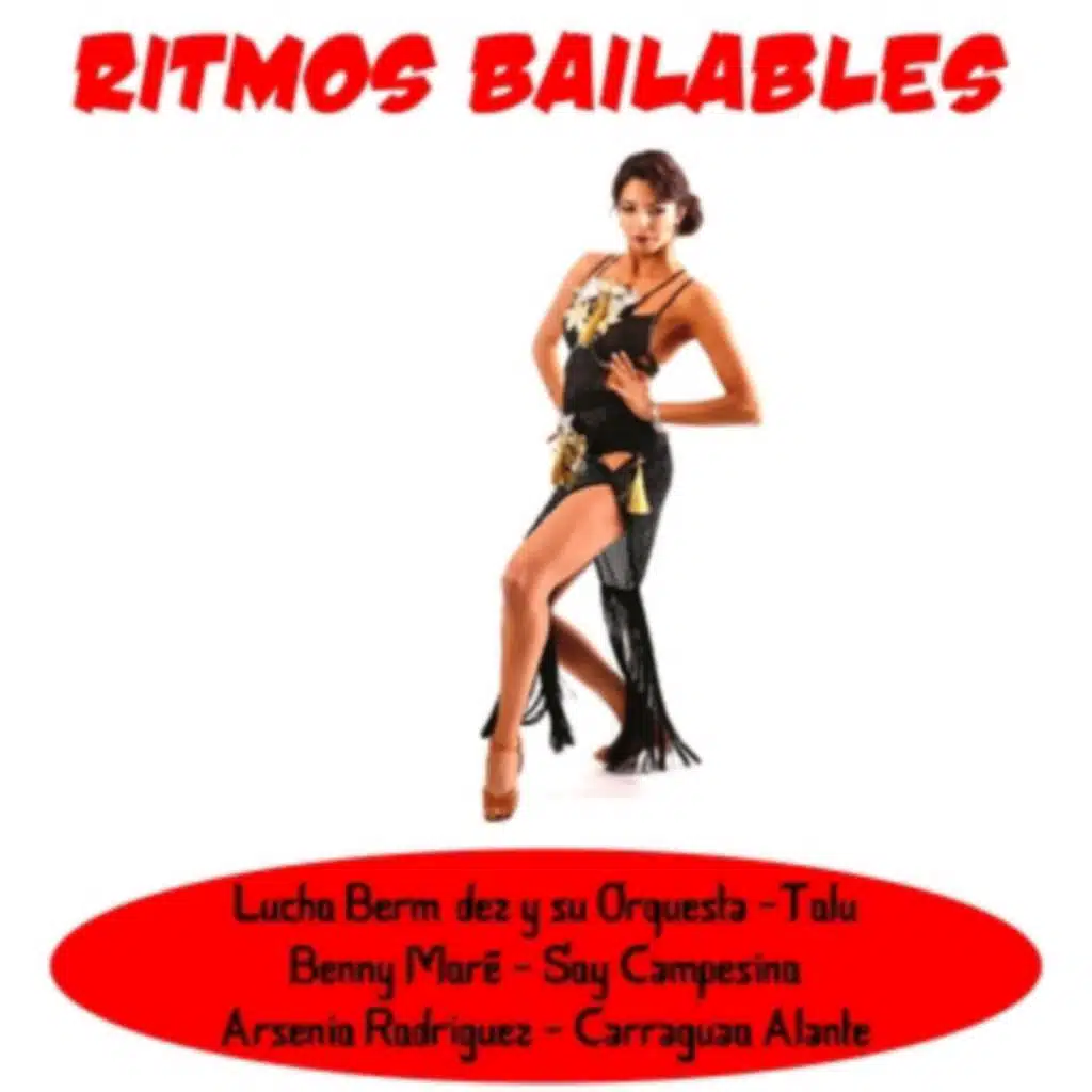 Beny More Y Su Banda Gigante