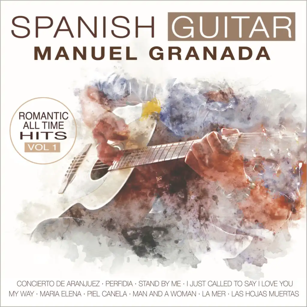 Concierto de Aranjuez (Guitar Version)