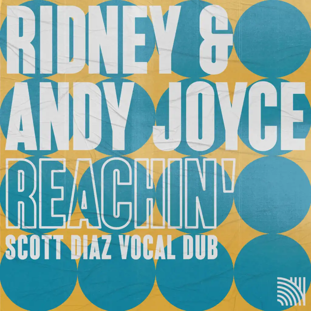 Ridney & Andy Joyce
