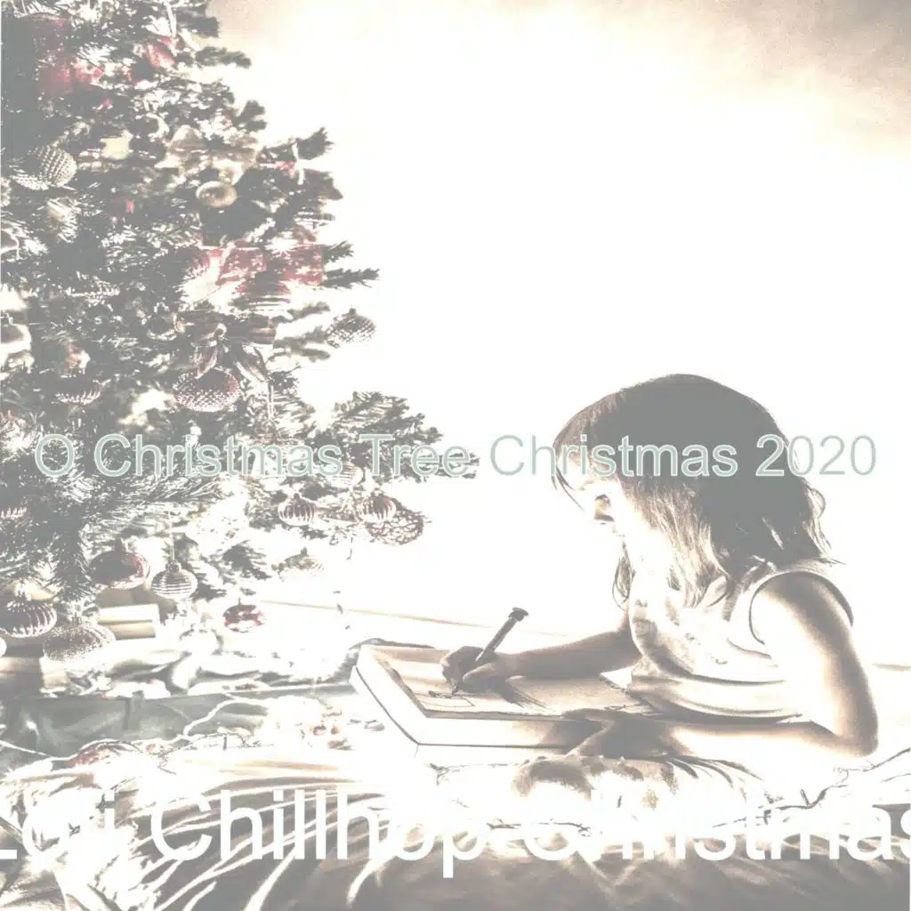 O Christmas Tree Christmas 2020