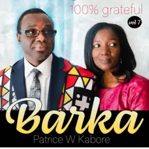 Patrice W Kabore