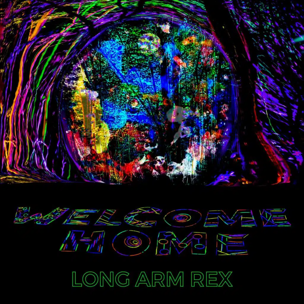 Long Arm Rex