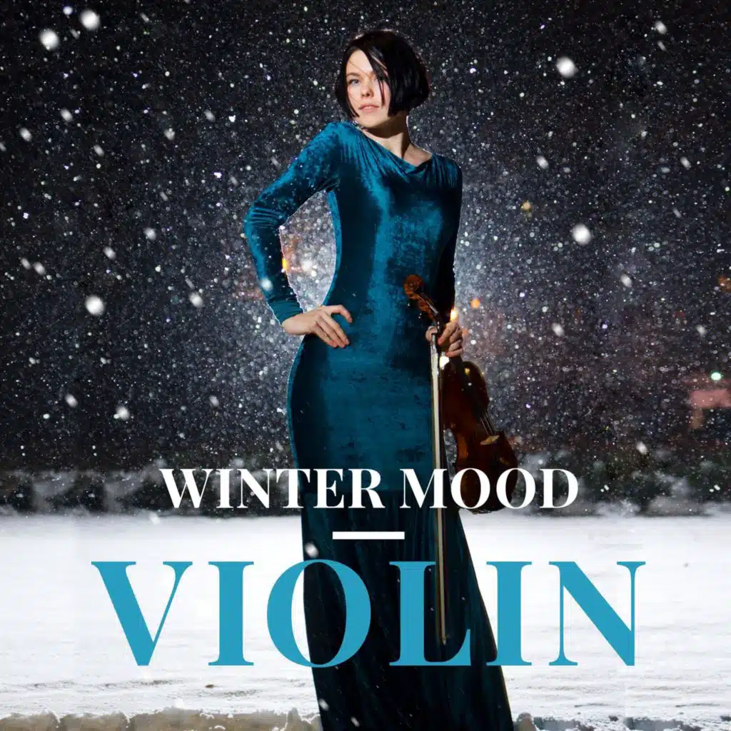 Winter Mood - Violin