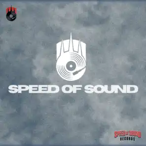 Speed Of Sound (feat. Shankar Mahadevan, Siddharth Mahadevan, King Wizdom & Divya Iyer) [feat. Abbey Road Studios]