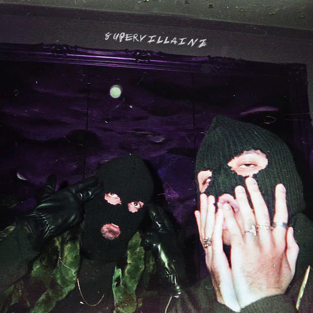 SUPERVILLAINZ