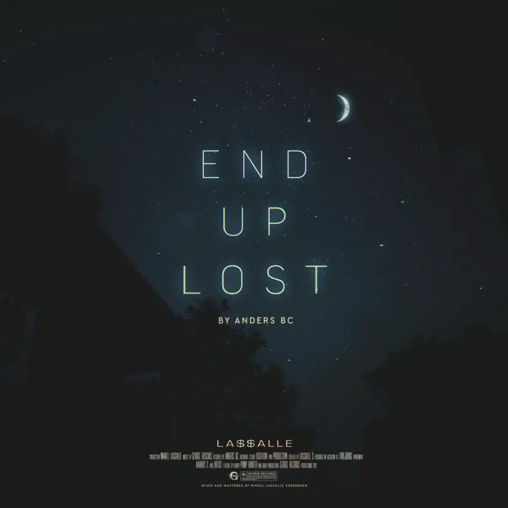 End up Lost