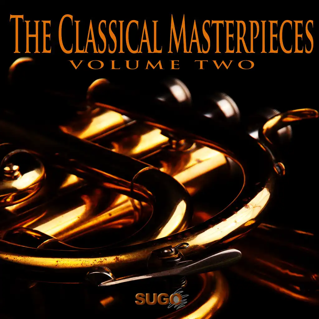 The Classical Masterpieces, Vol. 2