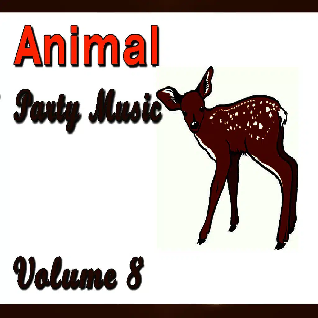 State Prize Pop Music, Vol. 5