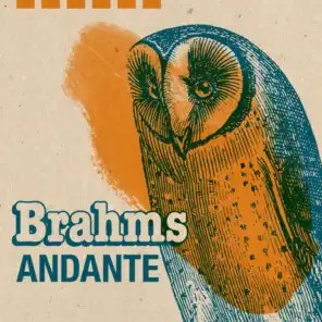 Brahms Andante