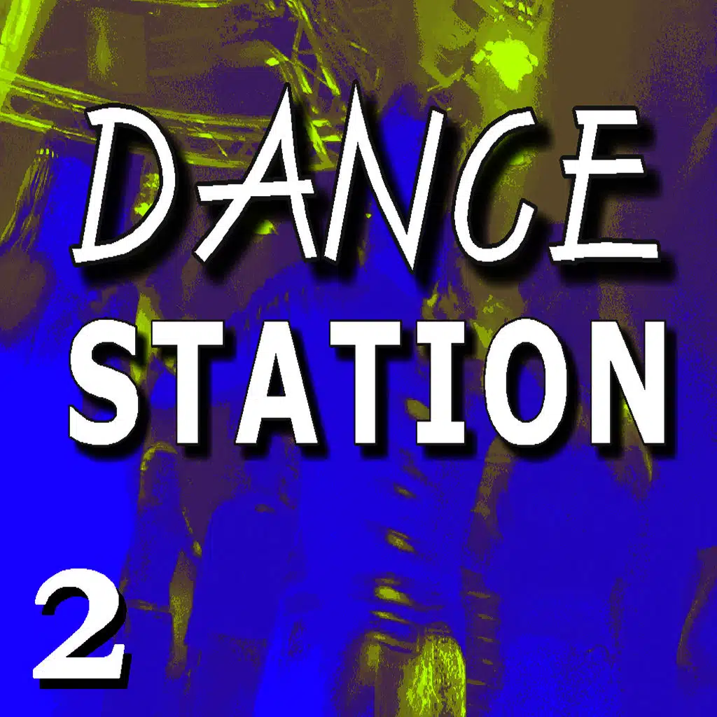 State Prize Pop Music, Vol. 8