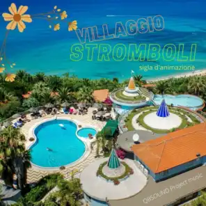 Villaggio Stromboli