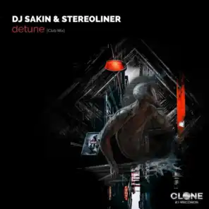 DJ Sakin & Stereoliner