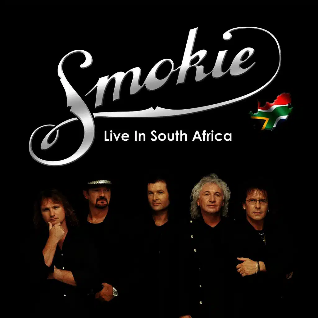 Have You Ever Seen the Rain? (Live)