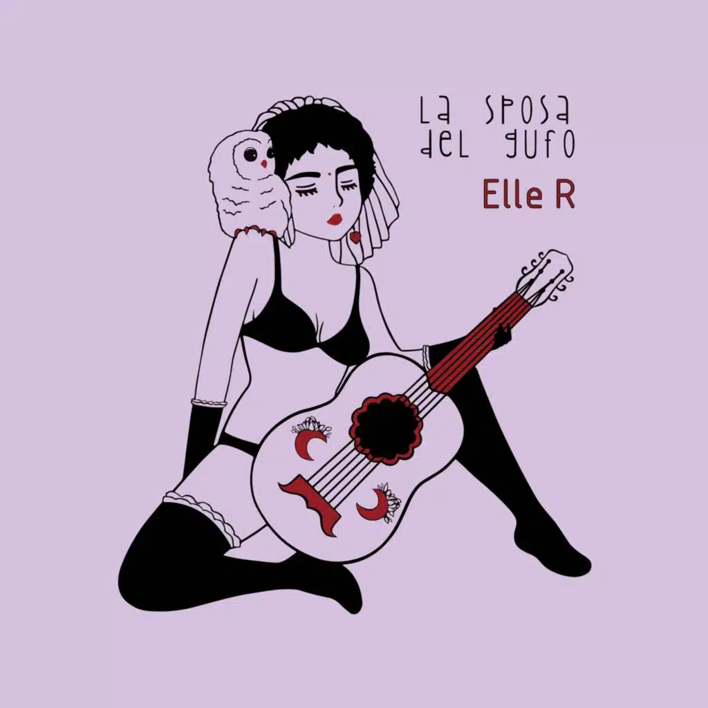 La Sposa del Gufo