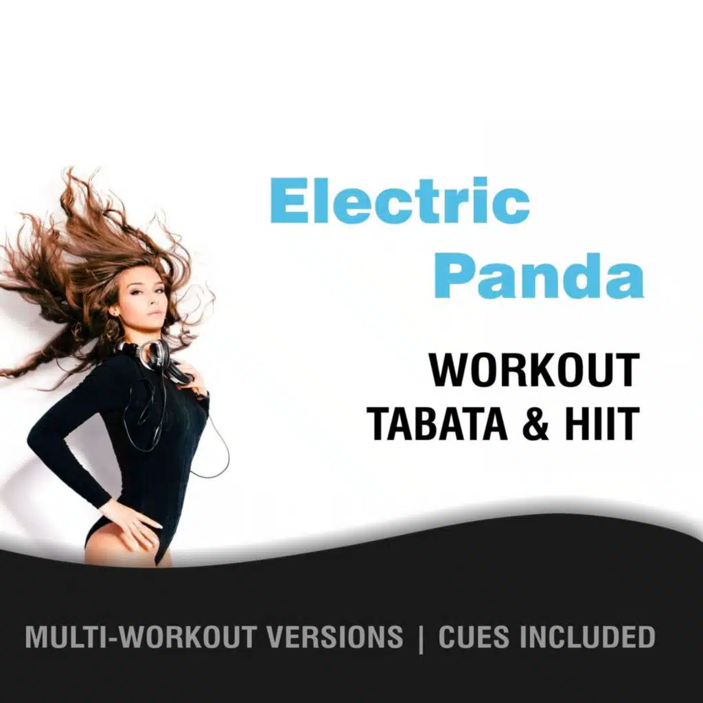 Electric Panda (Workout Mix)