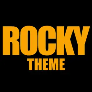 Rocky Theme Tune