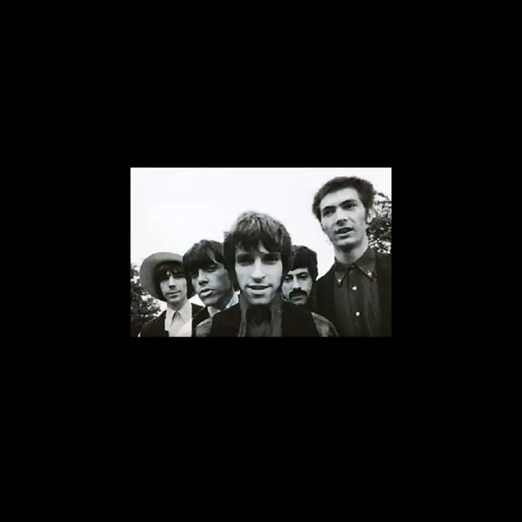 The Crocheted Doughnut Ring