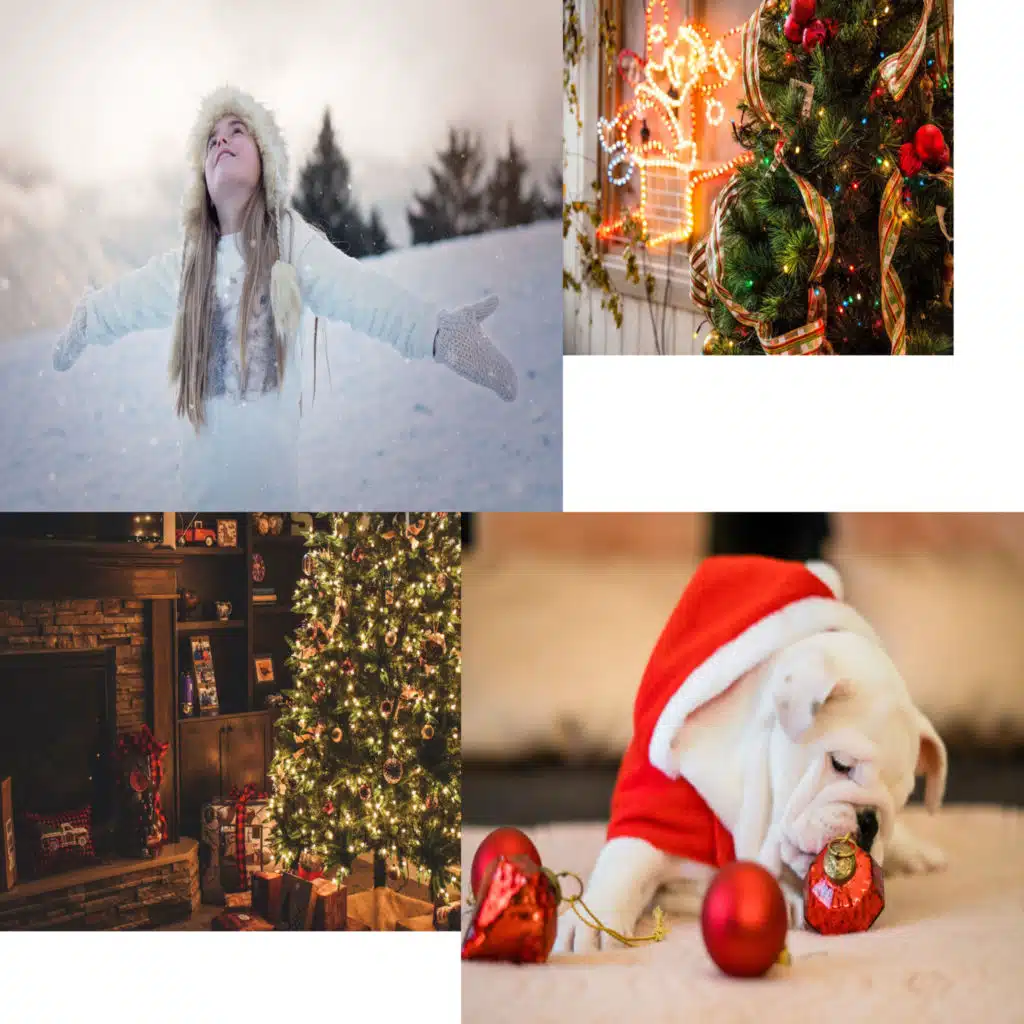 Ding Dong Merrily in der Höhe: Virtuelles Weihnachten