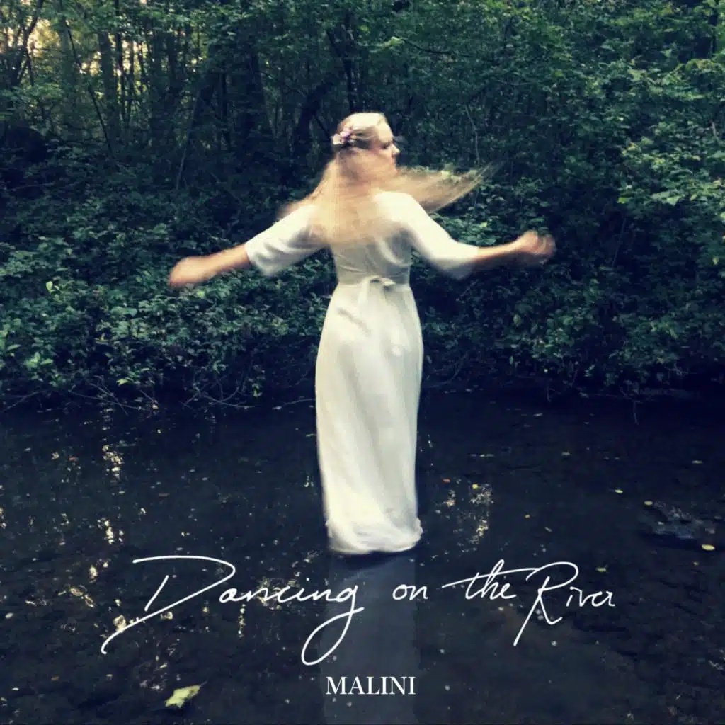 Dancing on the River