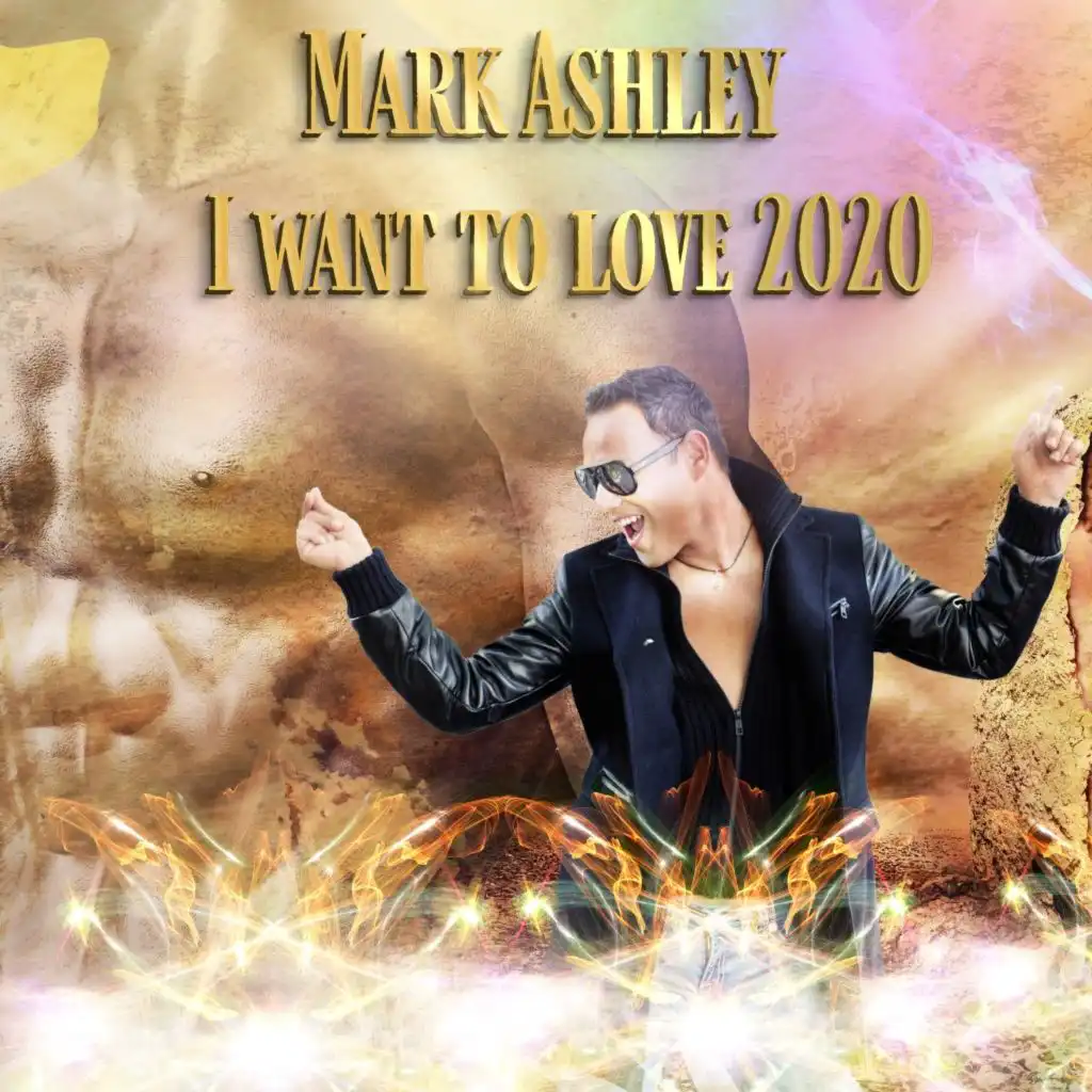 I Want to Love 2020 (Space Mix)