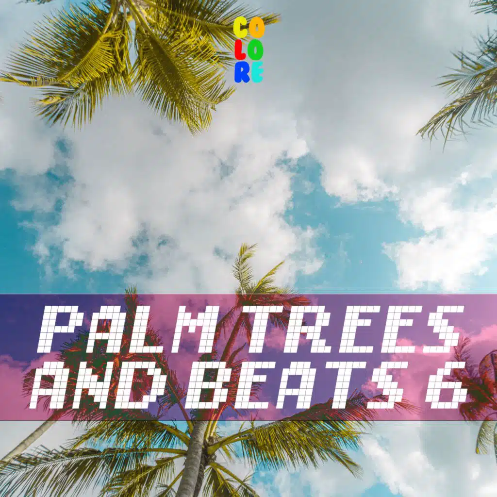 Palm Trees and Beats 6