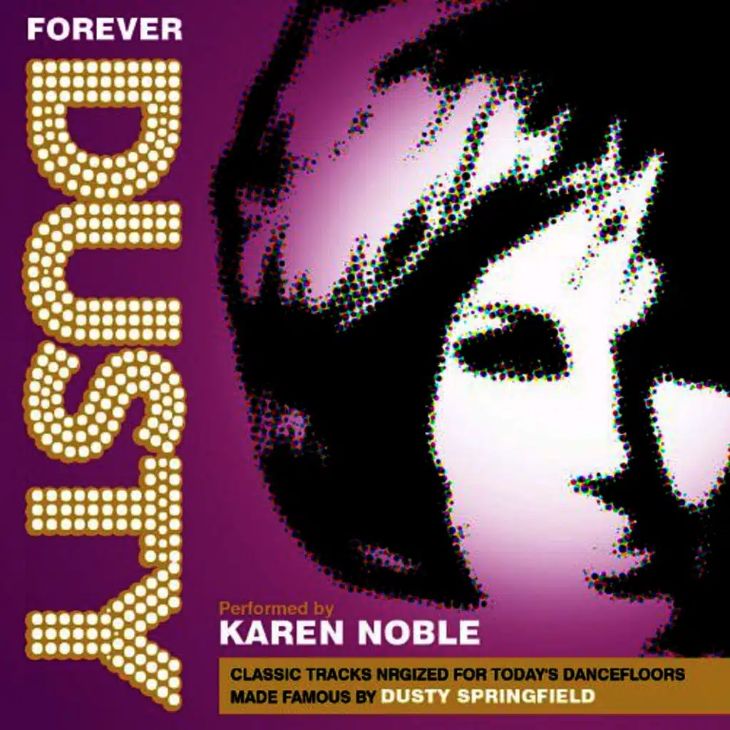 You Don't Have to Say You Love Me