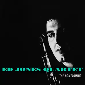 Ed Jones Quartet