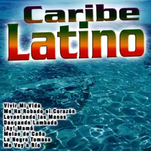 Caribe Latino