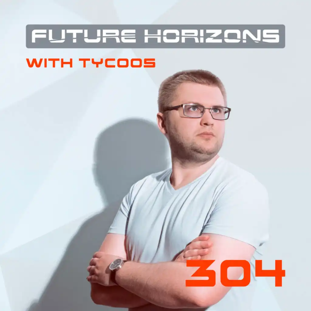 Future Horizons Intro [FHR304] (Mix Cut)