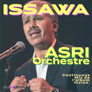 Issawa