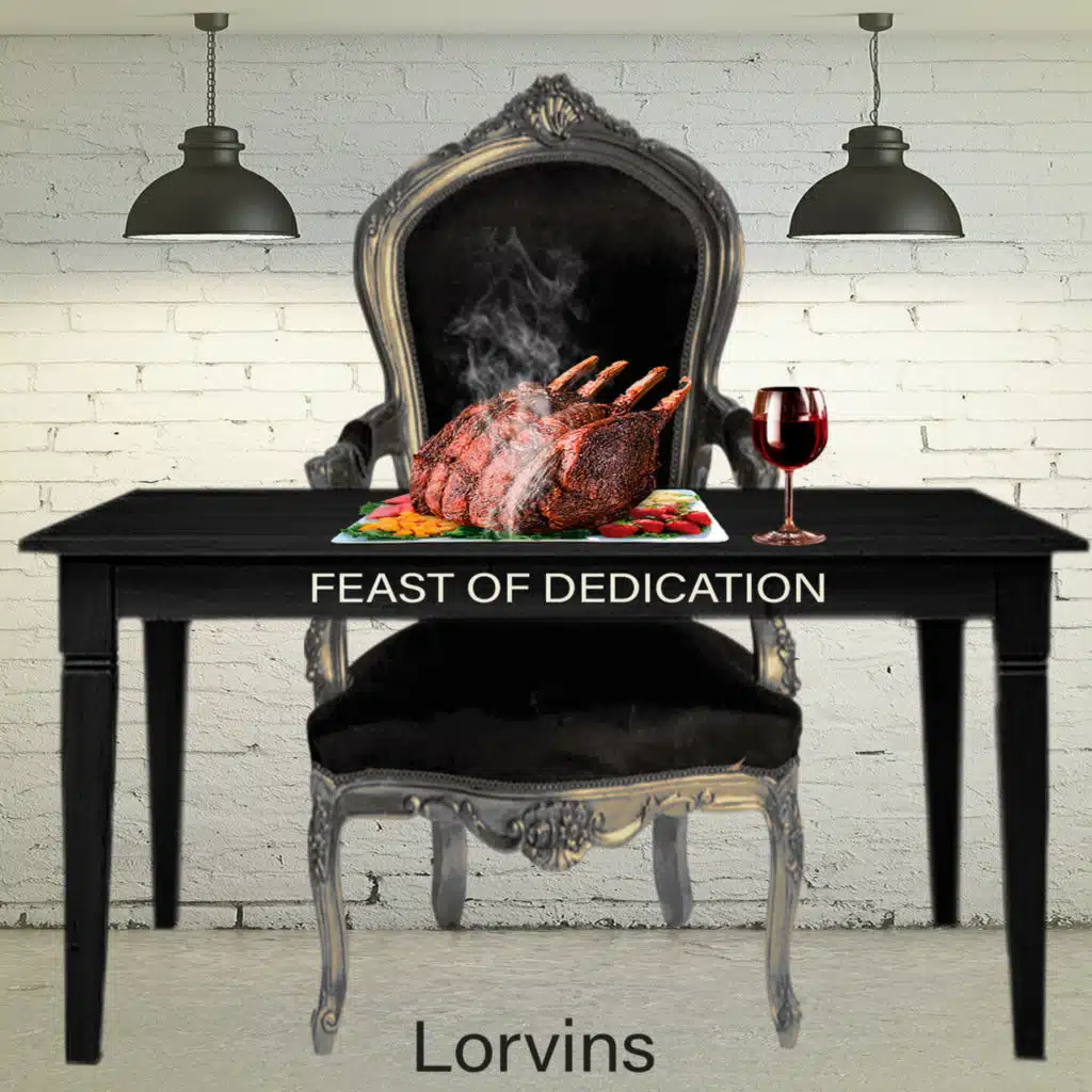 Feast of Dedication
