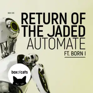 Automate (feat. Born I) [Kyle Watson Remix]