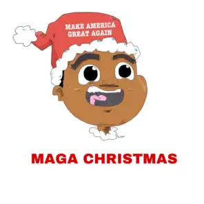 Maga Christmas (Remix)