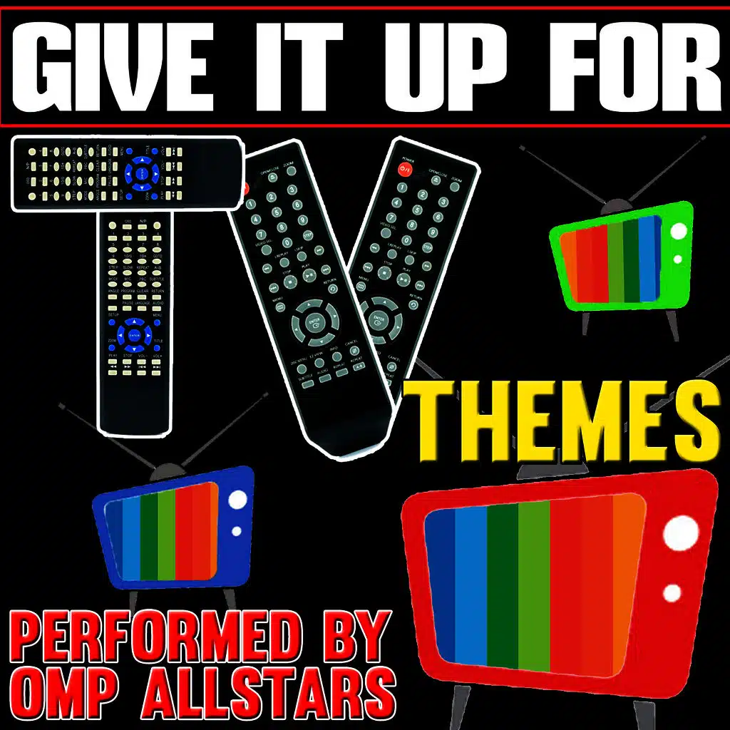 Theme From 'The A-Team'