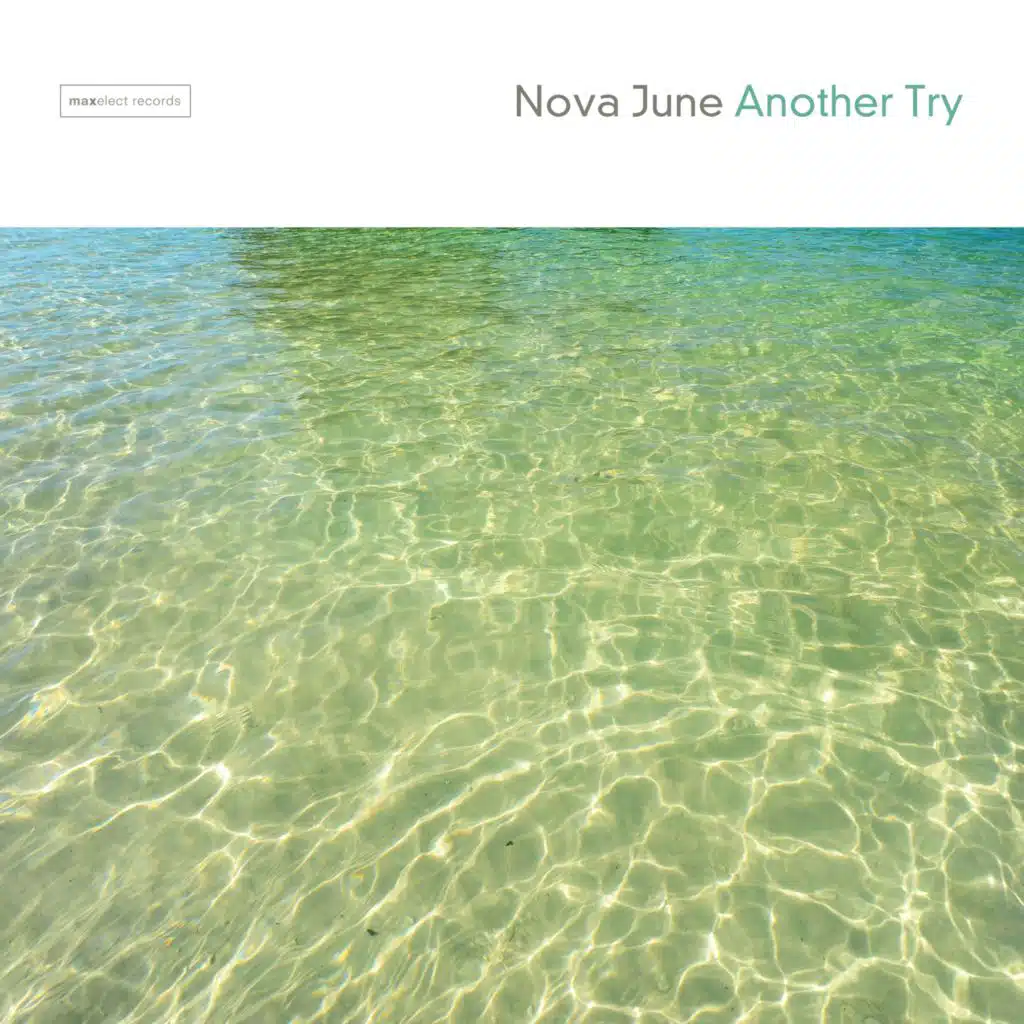 Nova June