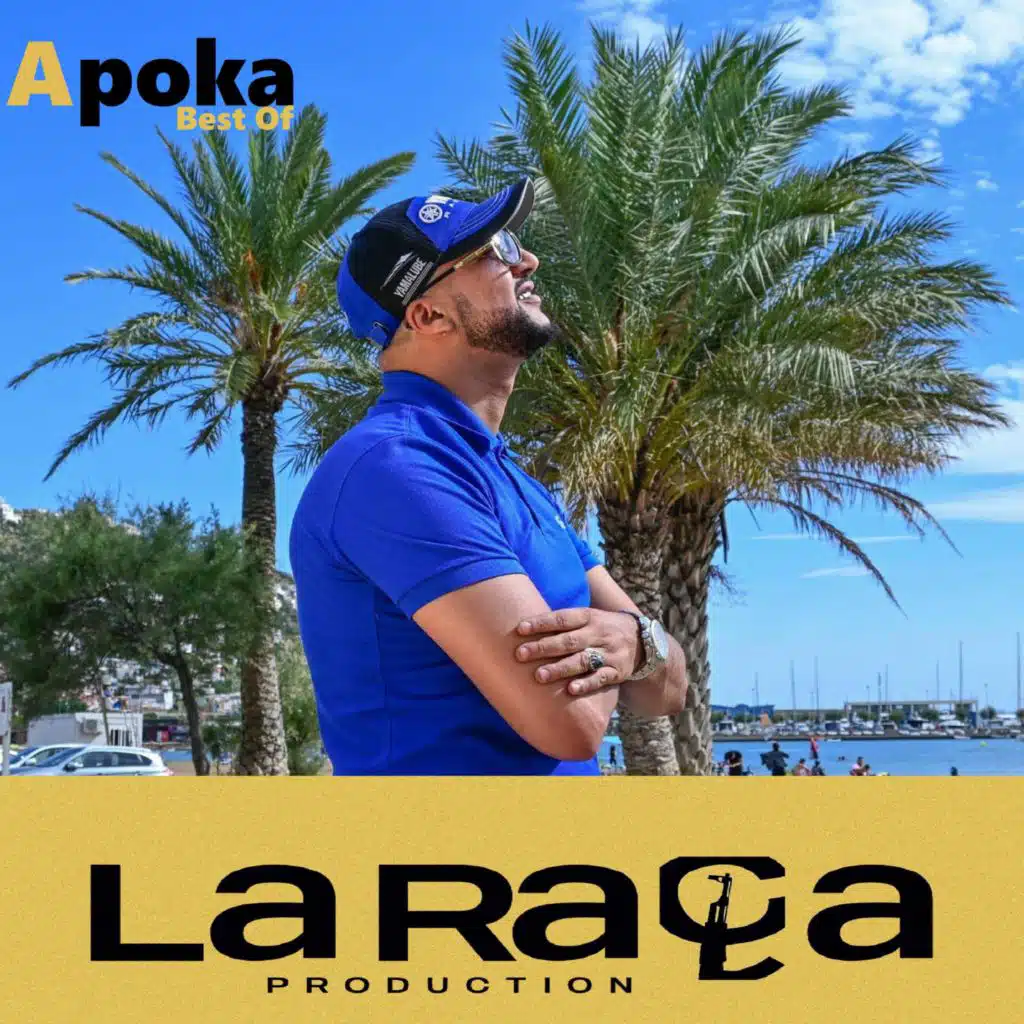 Emigré (feat. Houari Parisien)