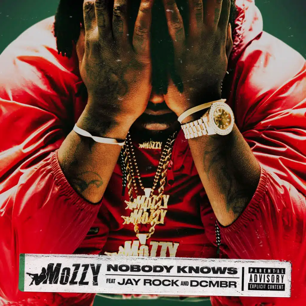 Nobody Knows (feat. Jay Rock (TDE))