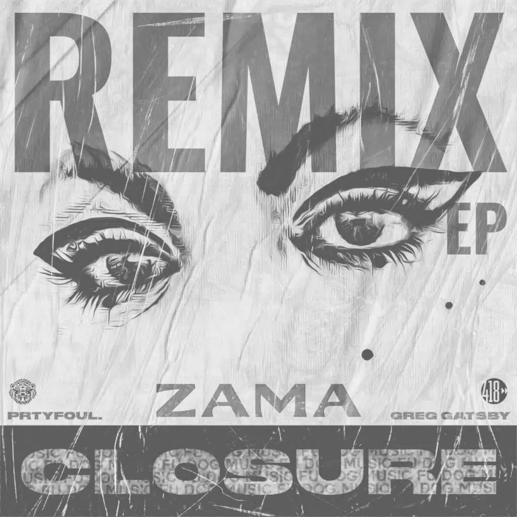 Closure (DASH KETCHUM Remix)
