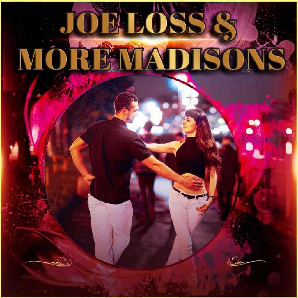 Joe Loss & His Orchestra