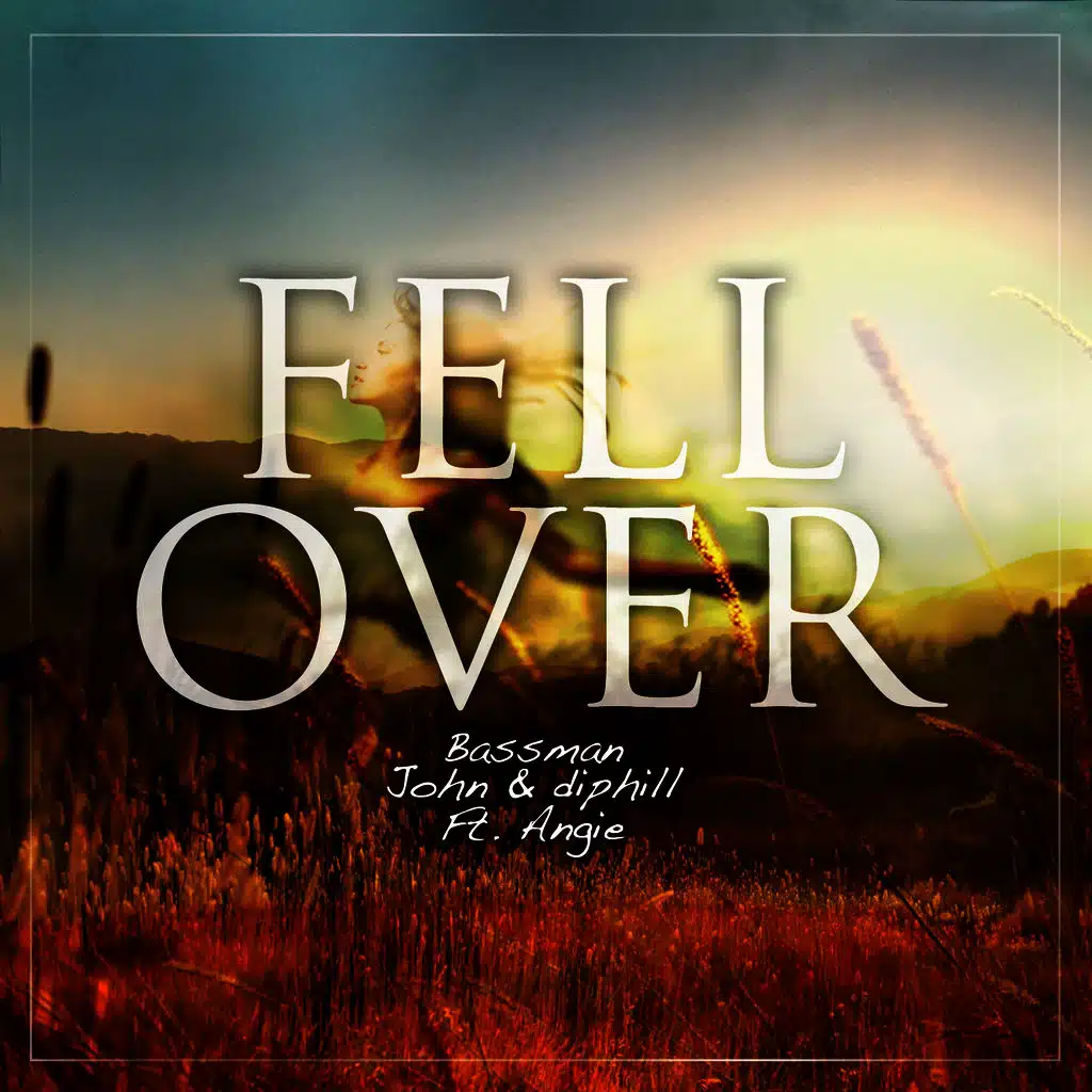 Fell Over (feat. Angie)