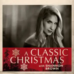A Classic Christmas with Shannon Brown