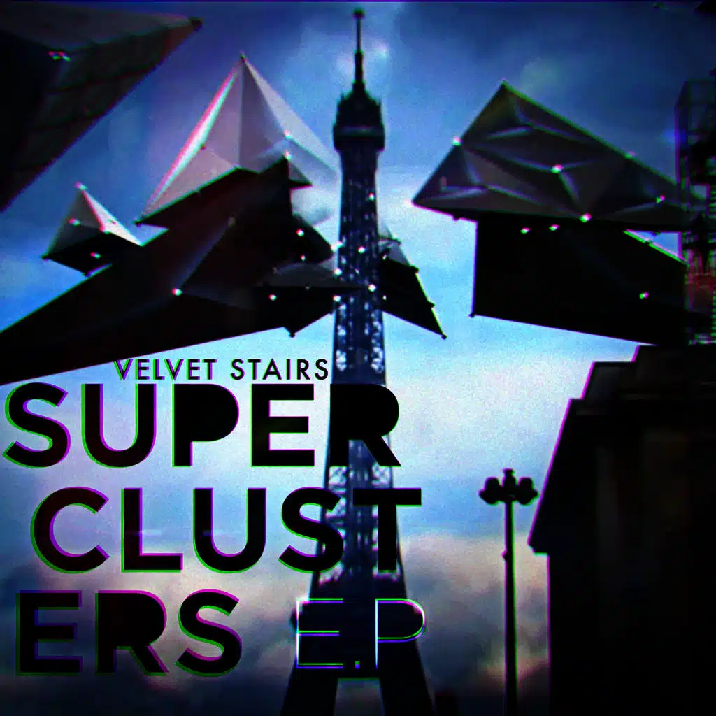 Superclusters EP
