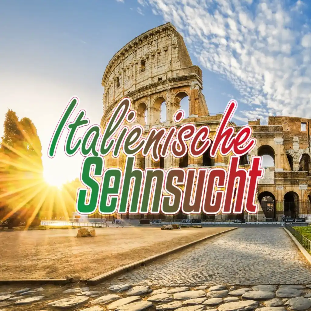 Italienische Sehnsucht (New Recorded Single Mix)