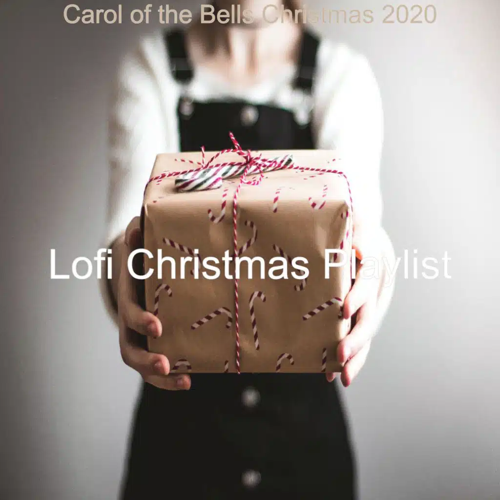 Lofi Christmas Playlist