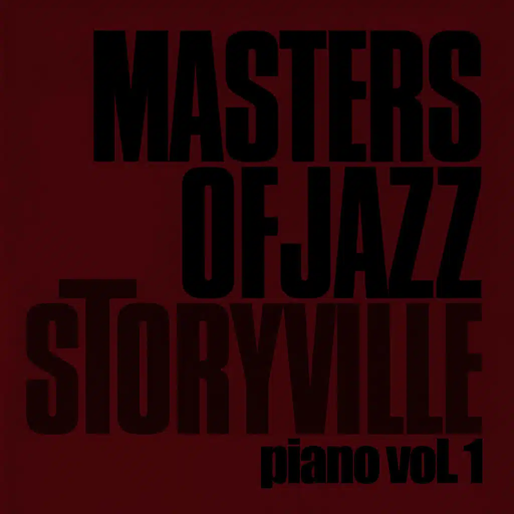 A Grand Night for Swinging