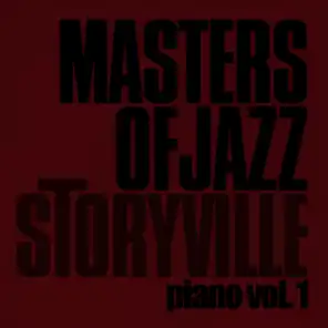 Storyville Masters of Jazz - Piano Vol. 1