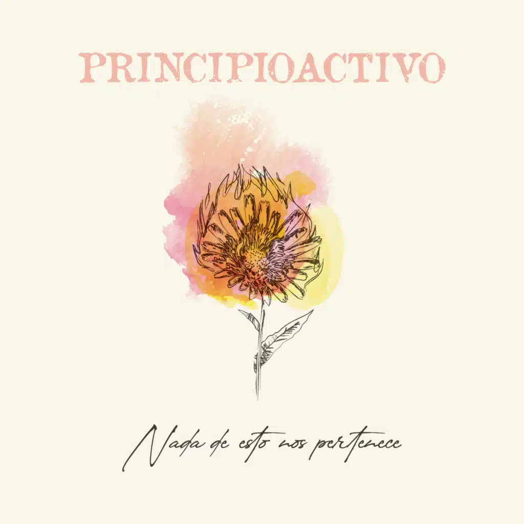 Nada de Esto Nos Pertenece