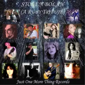Stolen Bolan (A Ruby Tribute)
